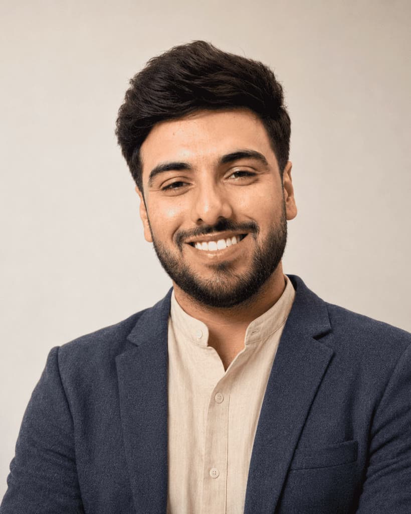 Uzair Saleem