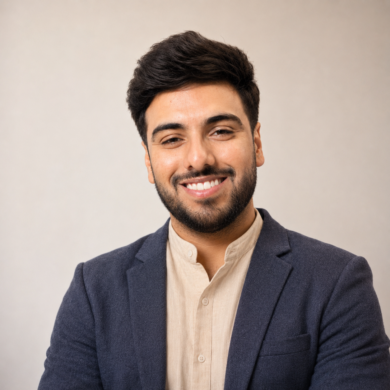 Uzair Saleem